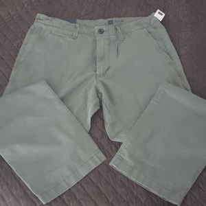 GAP - Men's Chino pants - NEW